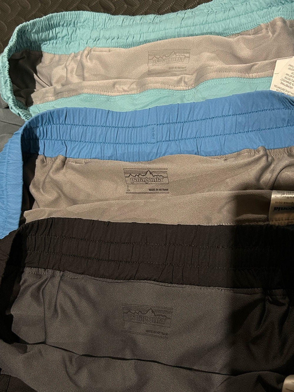 Patagonia Women’s 5” Lined Shorts - Picture 11 of 12